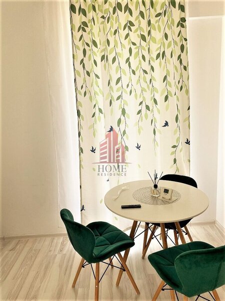 Titan, Pallady, metrou Teclu, 2 cam., mobilat/utilat, AC, centrala, liber