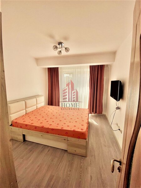 Titan, Pallady, metrou Teclu, 2 cam., mobilat/utilat, AC, centrala, liber