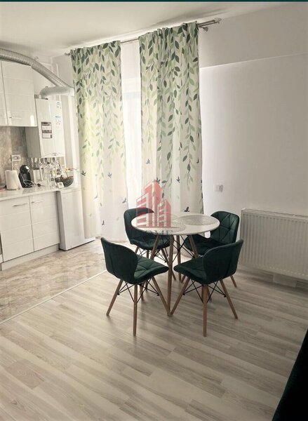 Titan, Pallady, metrou Teclu, 2 cam., mobilat/utilat, AC, centrala, liber