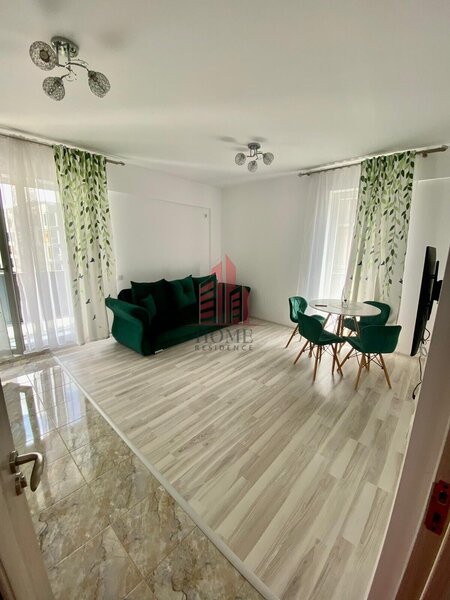 Titan, Pallady, metrou Teclu, 2 cam., mobilat/utilat, AC, centrala, liber