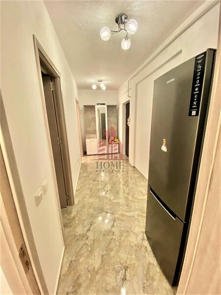 Titan, Pallady, metrou Teclu, 2 cam., mobilat/utilat, AC, centrala, liber