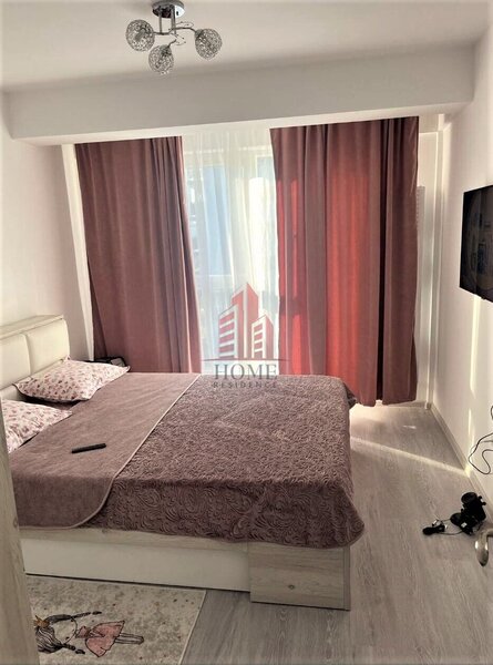 Titan, Pallady, metrou Teclu, 2 cam., mobilat/utilat, AC, centrala, liber