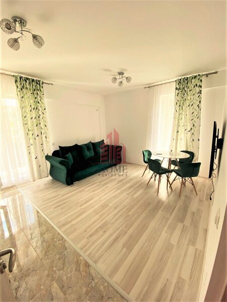 Titan, Pallady, metrou Teclu, 2 cam., mobilat/utilat, AC, centrala, liber