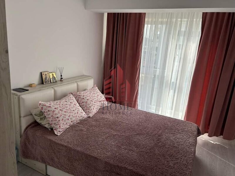 Titan, Pallady, metrou Teclu, 2 cam., mobilat/utilat, AC, centrala, liber